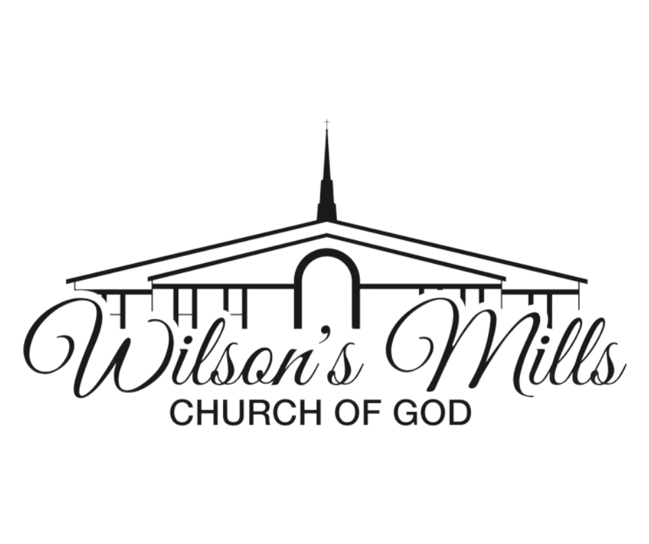 Wilson's Mills Church of God logo