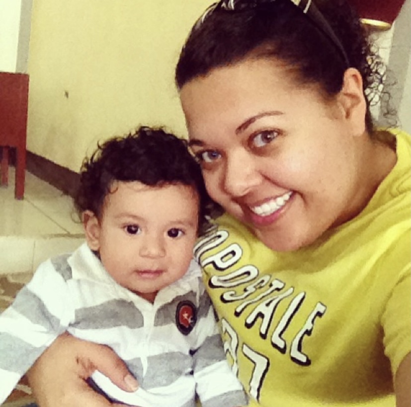 Home and World Missions photo